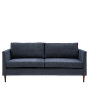 Gateford Charcoal 3 Seater Sofa image