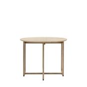 Craft Folding Dining Table Smoked - Folding Dining Table image
