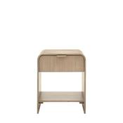 Colonna 1 Drawer Bedside Large image