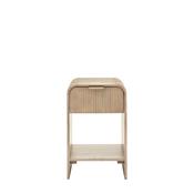 Colonna 1 Drawer Bedside Small image
