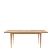Malvern Extending Dining Table - Extendable Dining Table image