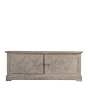 Rustique 2 Door Media Unit image