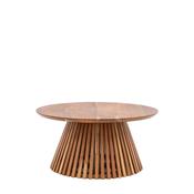 Brookland Slatted Coffee Table image