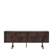 Sharma 4 Door Sideboard image