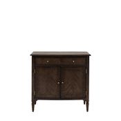 Madison 2 Door 1 Drawer Sideboard image