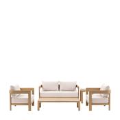 Madeira Lounge Set image