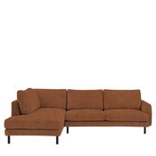 Clerkenwell Chaise Sofa image
