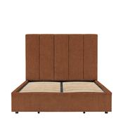 Denton Ottoman - Storage Bed Frame image