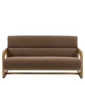 Marco Verona Sepia 3 Seater Sofa image