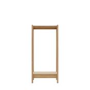 Bibury Open Wardrobe image