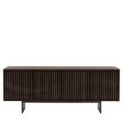 Onda 4 Door Sideboard image