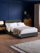 Aylen Upholstered Bed image