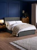 Aylen Upholstered Ottoman Storage Bed image