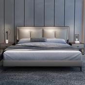 Custom Bed Frame – Made to Order Bedroom Furniture image