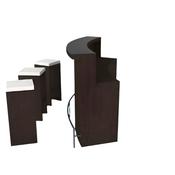 Metal bar Foot Base Vintage Is Usually Used for Party Modern Luxury Pub Cafe, New Design Fast Delivery bar Stool Metal