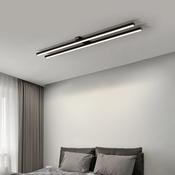 Waterproof LED Ceiling Light – Custom Made Indoor Fixture image