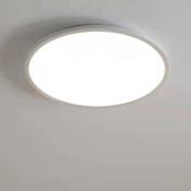 Waterproof LED Ceiling Light – Custom Made Indoor Fixture image