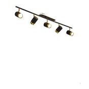 Modern LED Track Spotlight Chandelier image