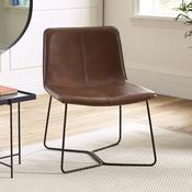 Joren Upholstery Accent Chair - Living Room Chair image