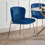 Harper Set of 2 Dining Chairs image