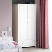 Radley Wardrobe 97cm - Surf White image