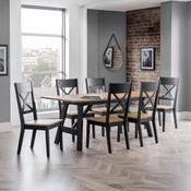 Hockley Dining Set - Table and 6 Hockley Chairs image