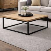 Brooklyn Square Coffee Table image