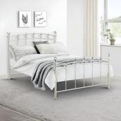 Sophie 90cm Single Bed Frame image