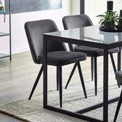 Burgess Set of 2 Dining Chairs image