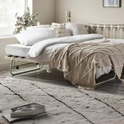 Versailles 90cm Single Ivory Underbed Trundle image