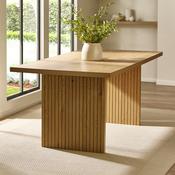 Arundel 180cm Painted Dining Table - 4 Seater Kitchen Table image