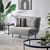 Rowan Fabric Sofa Bed - Colour Options image