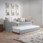 Elba Daybed with pull-out Trundle - 90cm Single image