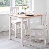 Coxmoor Set of 2 Dining Chairs - Ivory image