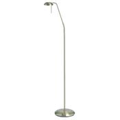 Hackney Floor Lamp - Antique Brass image