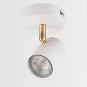 Gull Single Spot Lamp image