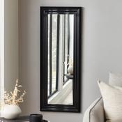 Tokyo 115cm Rectangular Dress Mirror - Full Length Bedroom Mirror image