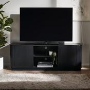 Louis Fluted Tv Unit image