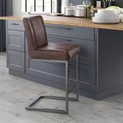 Set Of 2 Brooklyn Barstools image
