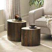 Toba Effect Nest of 2 Tables image