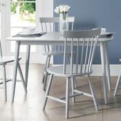 Torino Set of 4 Chairs Dining Chairs image