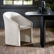 Anthea Dining Chairs - Upholstery