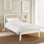 Salerno Bed Frame image