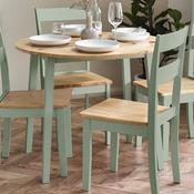 Linwood Dining Table - Kitchen Dining Table image