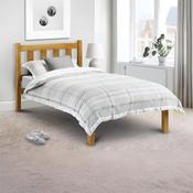 Poppy Pine Bed Frame image