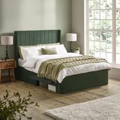 Leila Bed Frame image