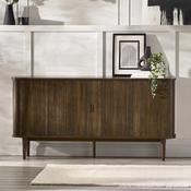 Arya 160cm Painting Sideboard - Dining Room Storage image