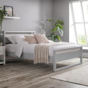 Venice 135cm Double Bed Frame image