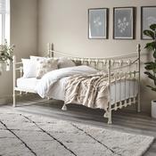 Versailles 90cm Single Ivory Daybed image