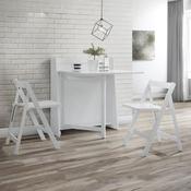Helsinki Compact Folding Dining Set image
